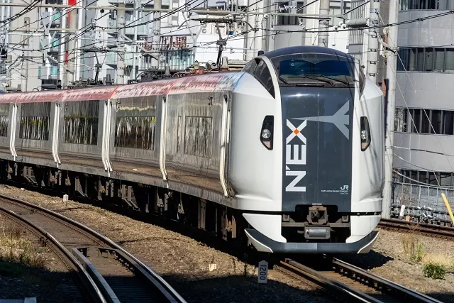 成田特快Narita Express攻略：路線圖、時間表、票價、優惠套票購票方法