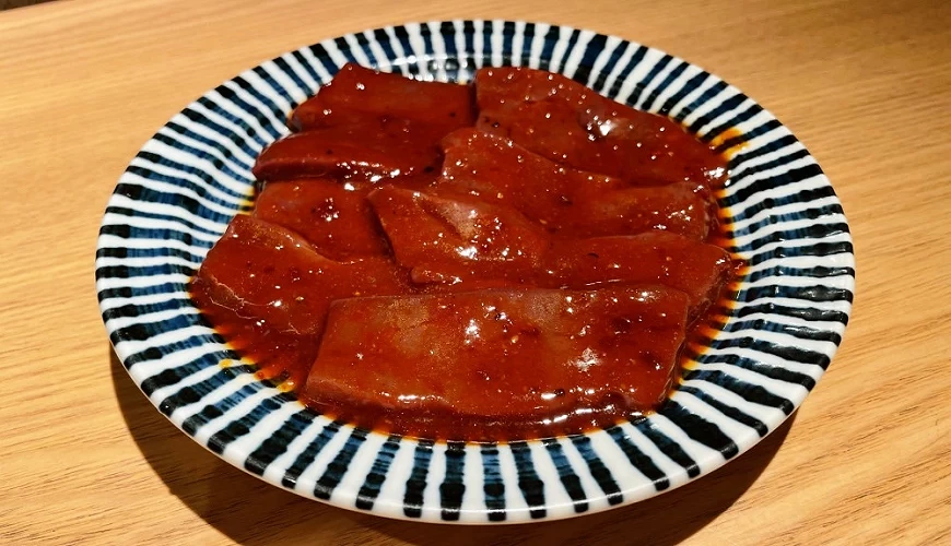 牛肝