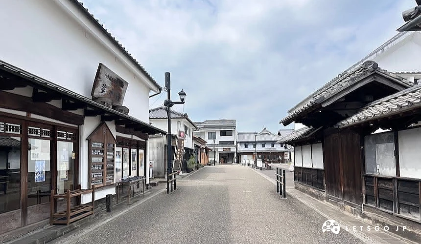 豐前街道