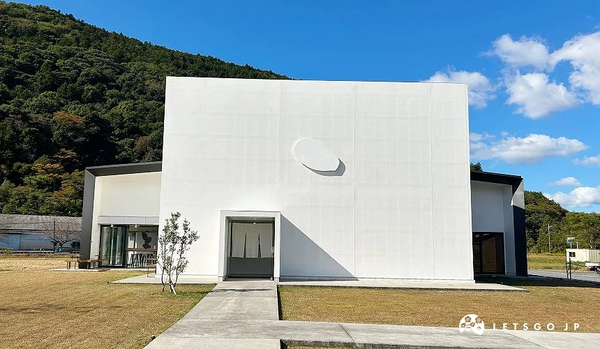 非常具有時尚感的大嶺酒造