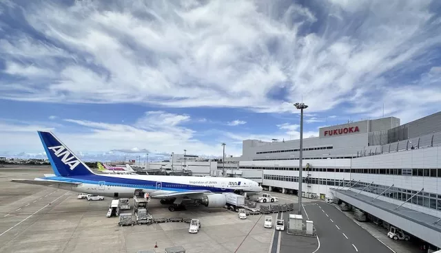 福岡機場攻略：美食、伴手禮、免稅店、到市區交通方式總整理