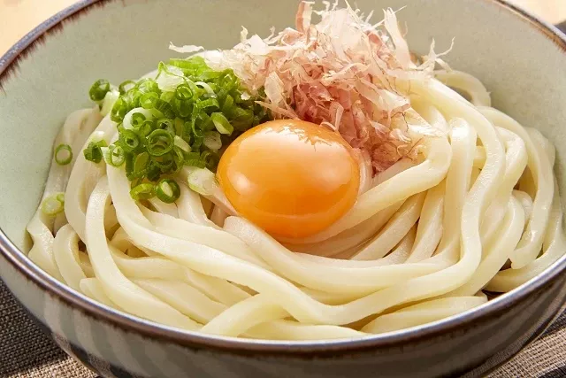 日本烏龍麵大全：3大連鎖×5大名產地、種類價格及點餐技巧一篇搞定