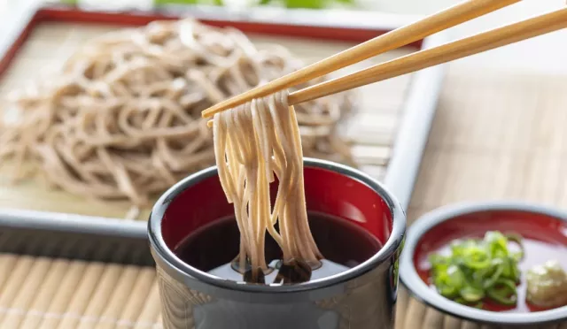 日本蕎麥麵知多少：基礎知識、正確吃法、蕎麥湯與醬汁差異、人氣餐廳