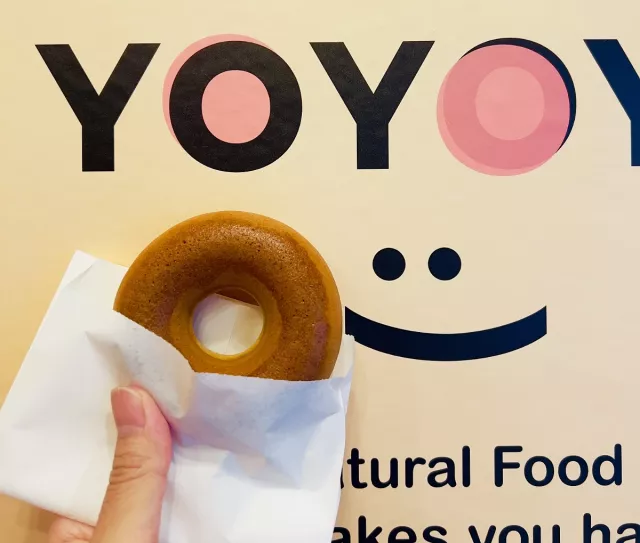 代代木飲料店「Stand YOYOYO:)」：無農藥抹茶、手作甜點，最近車站僅1分鐘