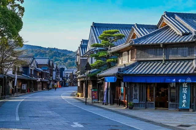 三重自由行攻略：伊勢神宮介紹，交通、景點、美食、住宿一次看！