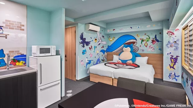 大阪親子遊必住MIMARU3選：難波STATION、難波NORTH、心齋橋WEST