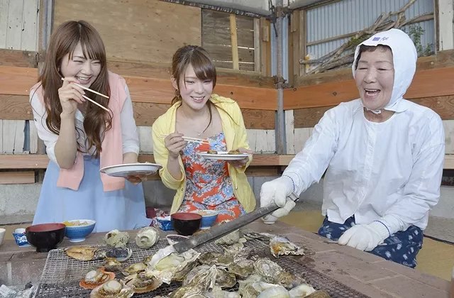 日本鳥羽景點攻略：鳥羽水族館、御木本珍珠島、海女小屋必訪