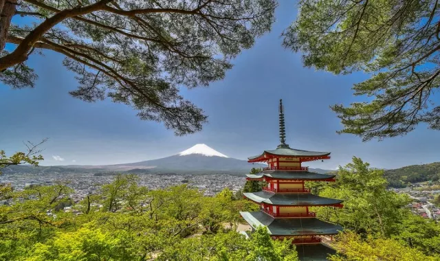 富士山一日遊自由行攻略：東京出發 3 條路線，交通與行程安排一次看