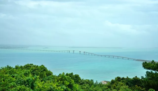 台北沖繩機票新選擇！搭「JTA日本越洋航空」2天輕鬆跳島沖繩、宮古兩島 的縮圖