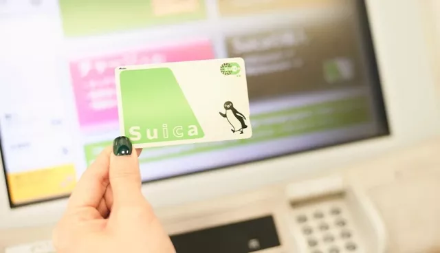 西瓜卡 Suica 哪裡買？2026購買地點、價格與兒童卡辦理全整理 的縮圖
