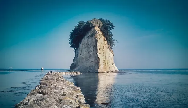 石川縣自由行攻略：兼六園、能登半島、加賀溫泉景點地圖與交通住宿美食 的縮圖