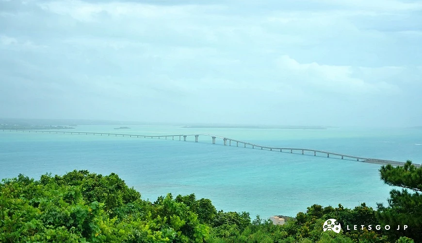 伊良部大橋