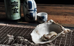 消費滿4000日圓，兌換<span class="h4">非酒精飲品一杯</span>
