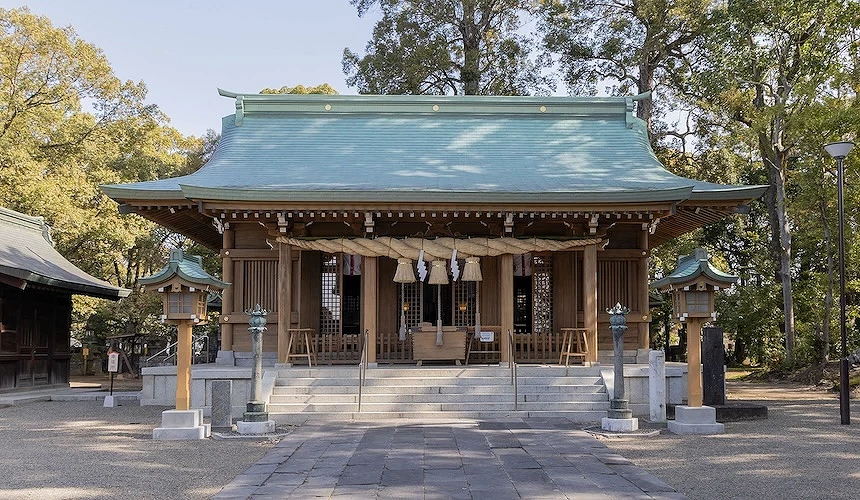 大宮神社