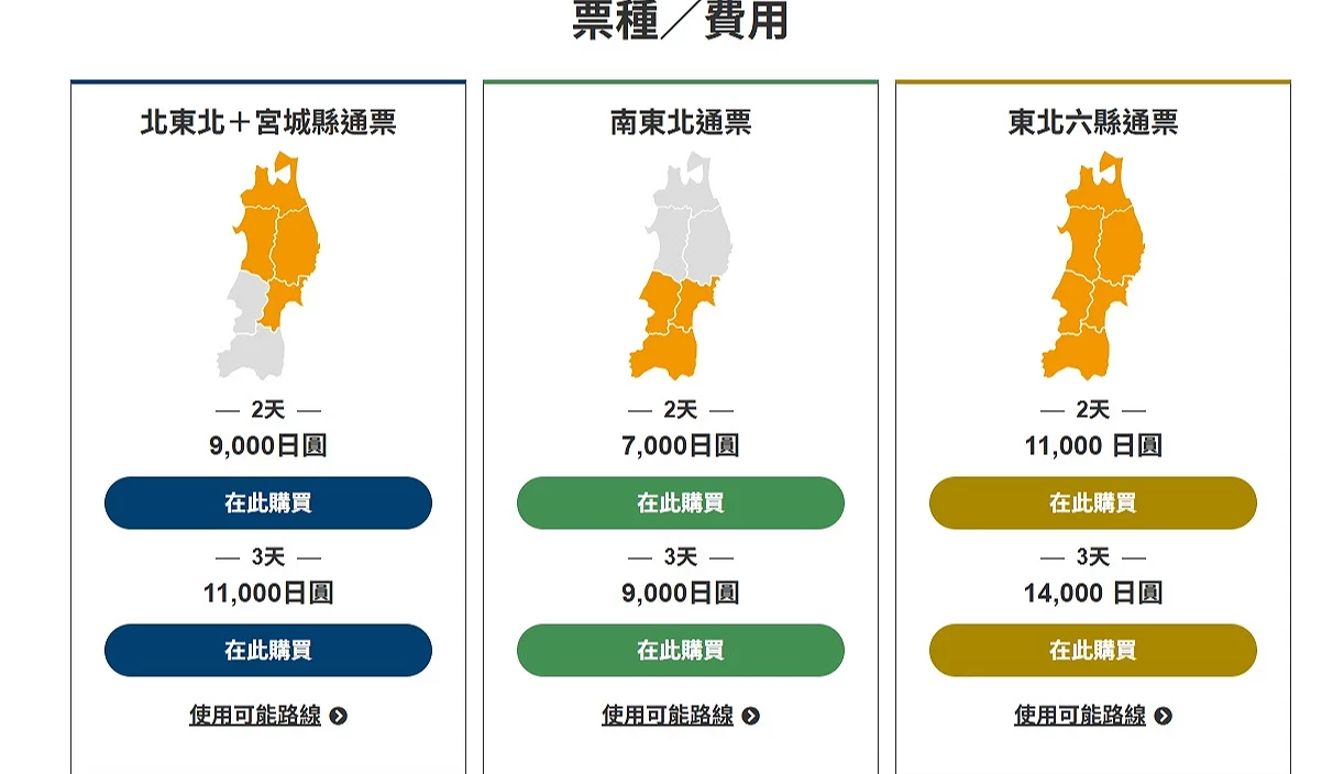 選票券的畫面