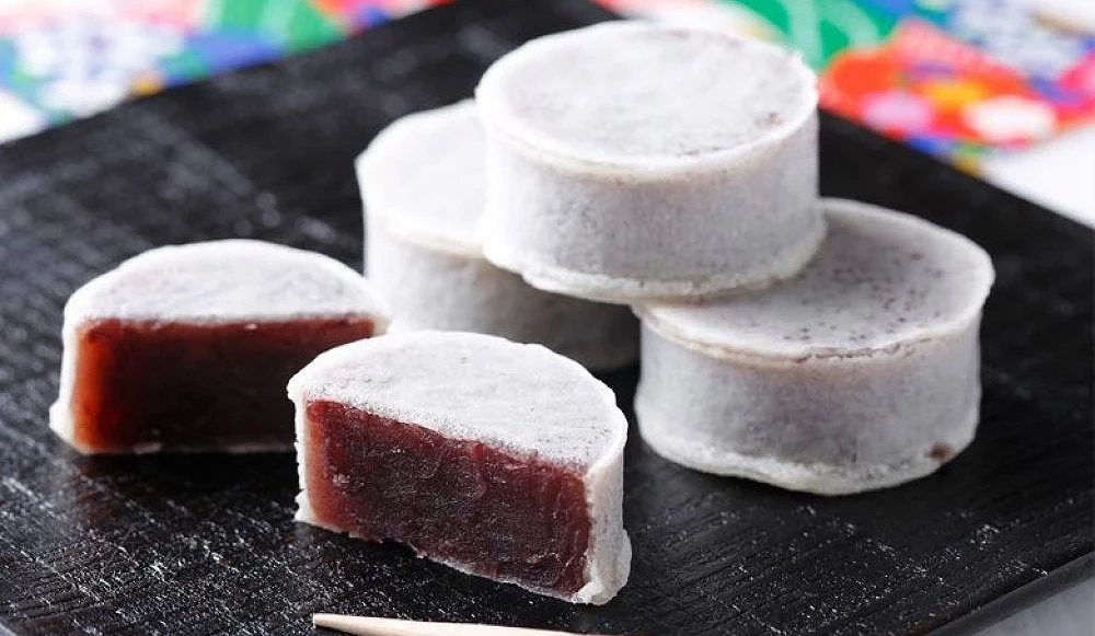 熊本和菓子