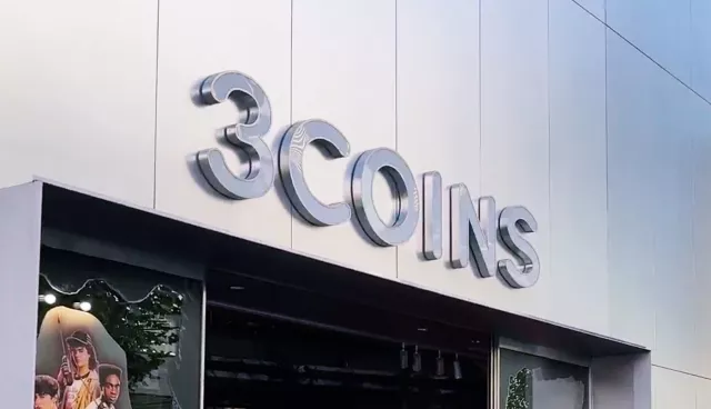 3COINS原宿旗艦店｜限定商品・全樓層介紹・交通方式