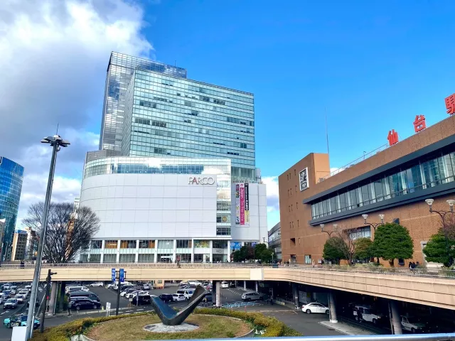 仙台PARCO匯聚寶可夢、吉伊卡哇等品牌，仙台PARCO2美食餐廳盡在1樓 的縮圖