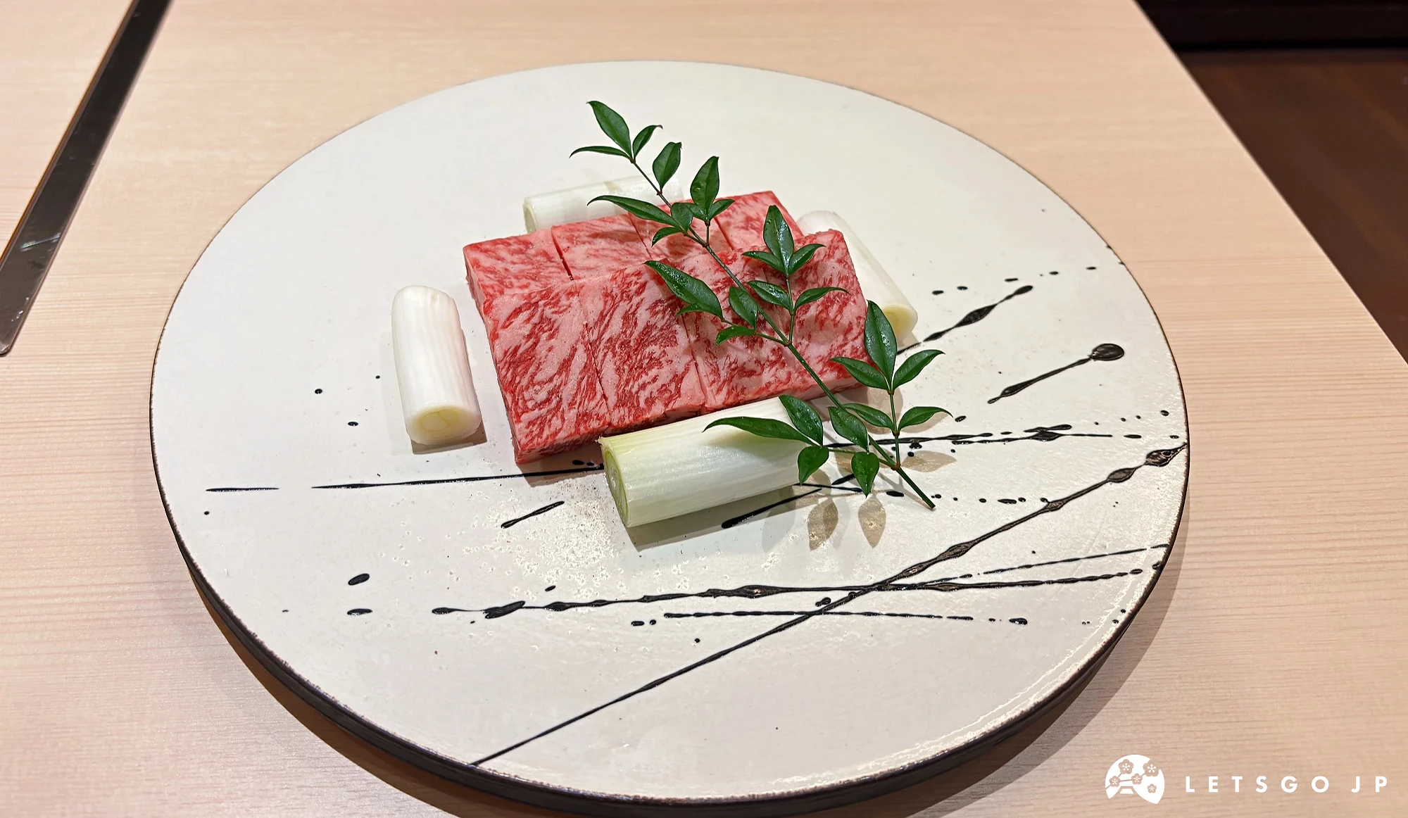 頂級神戶牛