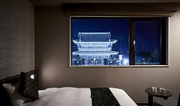附早餐住宿方案<br>享1,000日圓折扣／人
