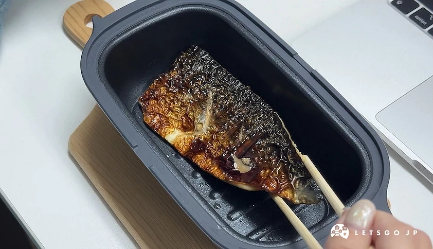 微波爐調理器