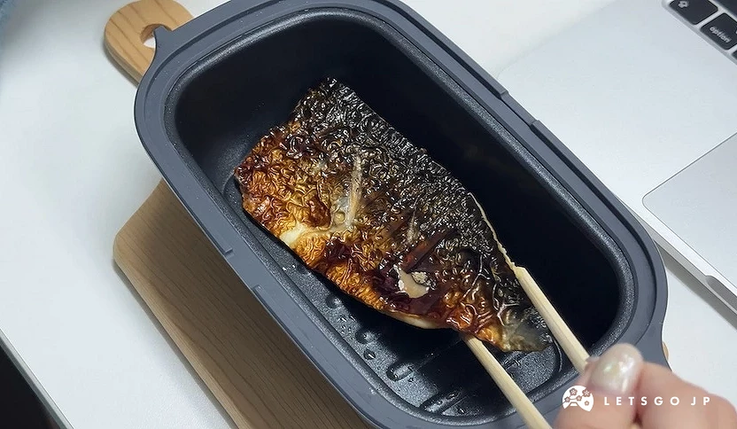 微波爐調理器