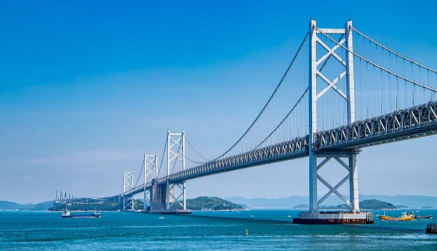 瀨戶大橋