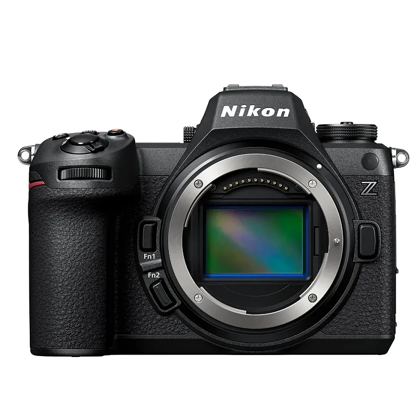 尼康 Nikon Z6 III 機身」