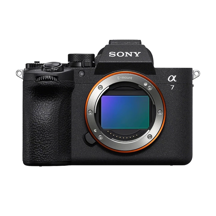 索尼 SONY α7 V機身