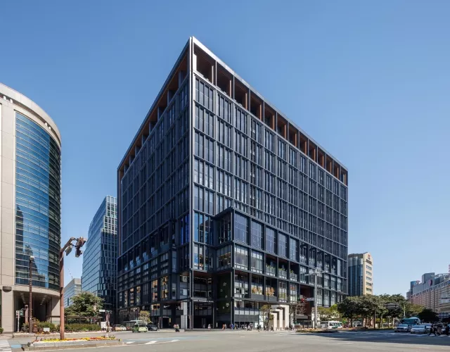福岡天神「ONE FUKUOKA BLDG.」必逛品牌名單、退稅流程