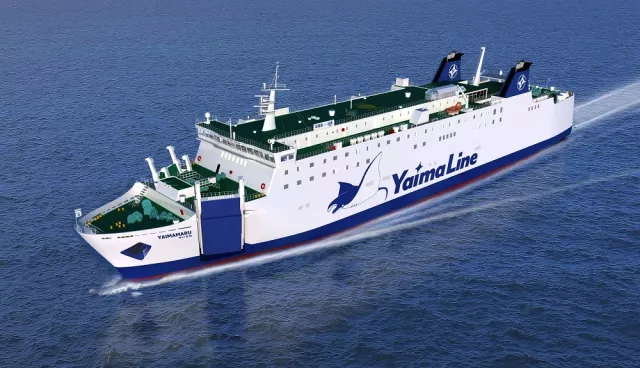 石垣島渡輪開航時間確定！「YAIMAMARU 」航線、票價資訊重點整理