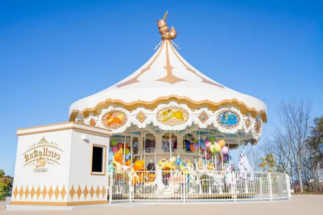 2026年2月開幕！寶可夢樂園 KANTO 指南：設施亮點、周邊與美食一次看