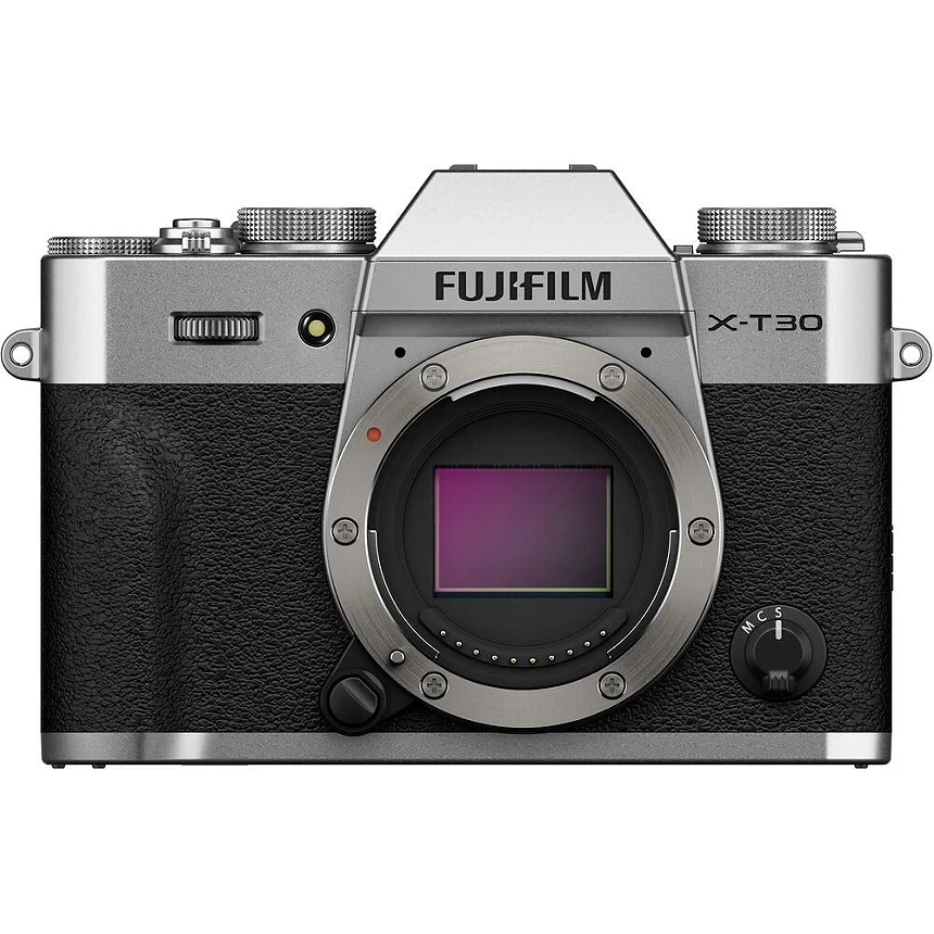 FUJIFILM X-T30 III 單機身