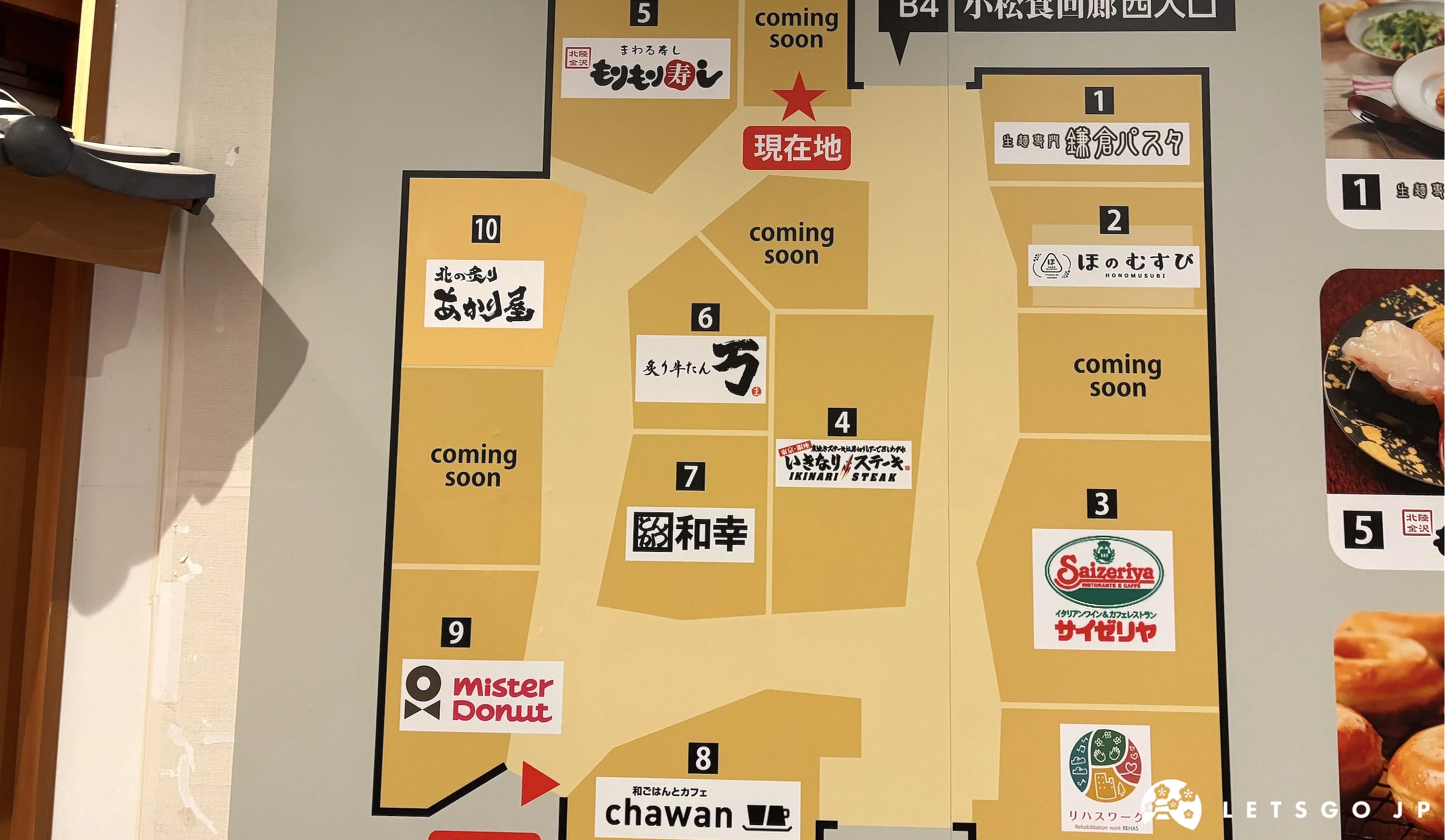 平面圖