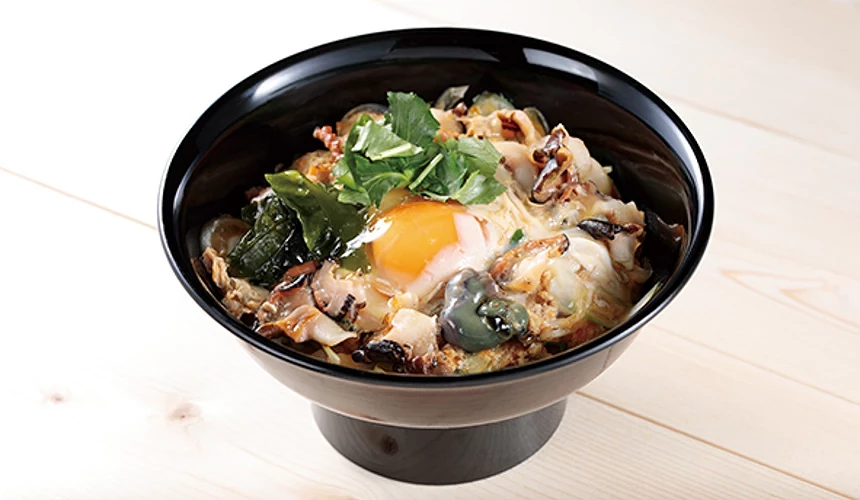江之島丼飯