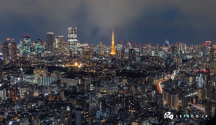 TOP of Yebisu