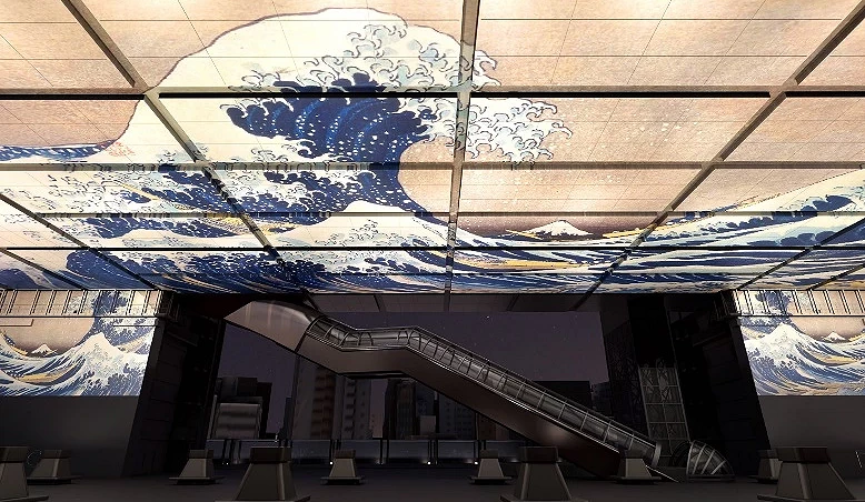 江戶東京博物館