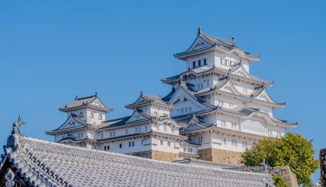 日本城堡總整理：百名城、現存十二天守、日本城建築特色一篇看懂