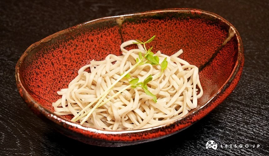馬鈴薯麵