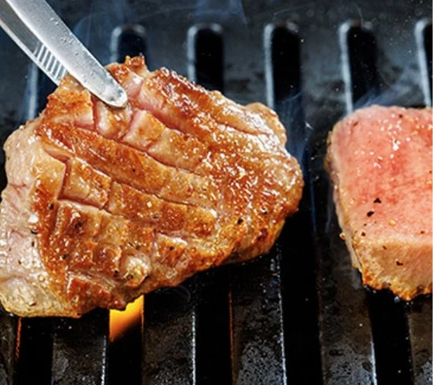 炭火燒肉