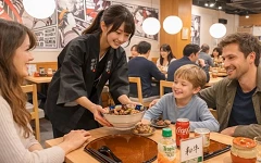 結帳九折