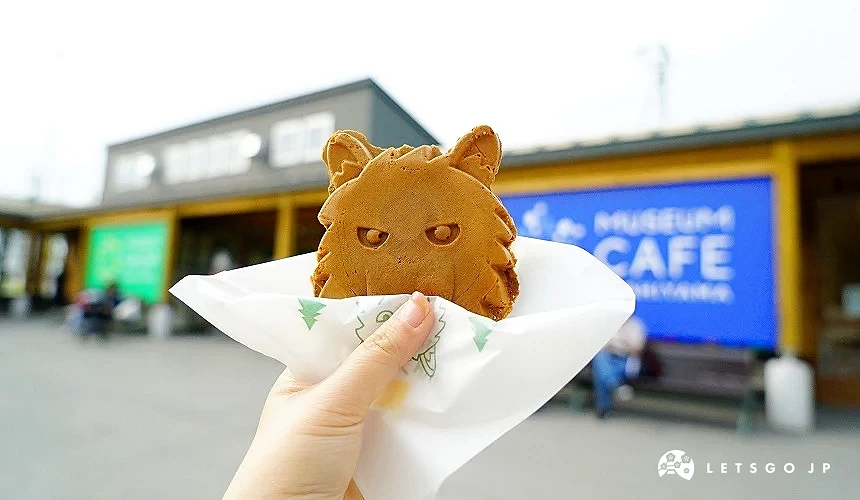 野狼燒