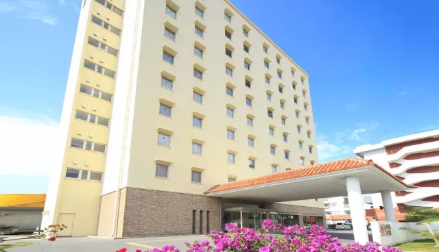 Vessel Hotel Ishigaki Island 不佔床可免費住，親子遊石垣島住宿首選 的縮圖