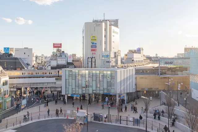 下北澤景點、自由行攻略：東京次文化街區散步、古著與咖哩名店指南