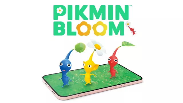 皮克敏《Pikmin Bloom》最強攻略：收集日本景點明信片、限定花苗