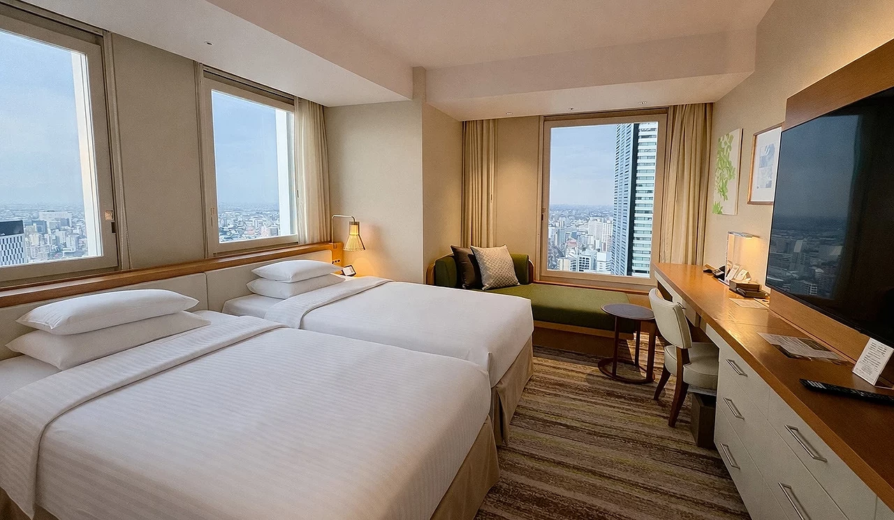 Nagoya JR Gate Tower Hotel