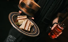 結帳九折