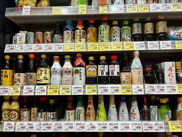 2026日本調味料推薦：日本超市必買醬油、味噌、七味粉、香鬆一次看