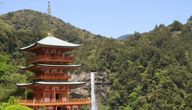 熊野古道指南：世界遺產朝聖古道怎麼玩？路線、看點、新手走法一次看