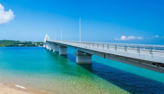 瀨底島攻略：必去景點、透明獨木舟、瀨底海灘、美食住宿一次看懂